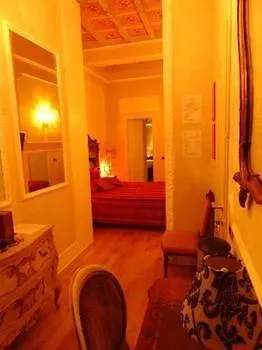 B&b 미스터 마이 피렌체