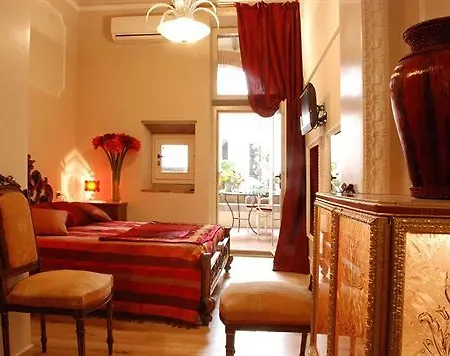 B&B B&b 미스터 마이