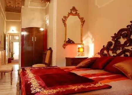 B&B B&b 미스터 마이 피렌체