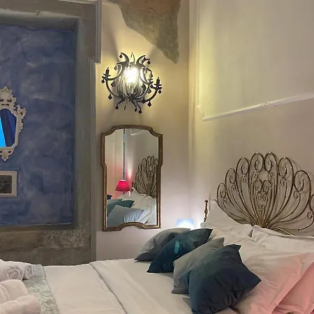 Mr. My Bed & Breakfast