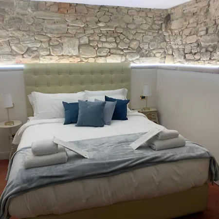 Mr. My Bed & Breakfast Florencie