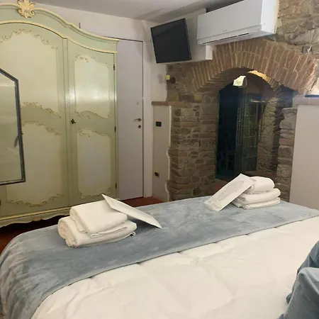 B&B Mr. My Resort 2* Florence