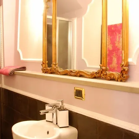 Mr. My Bed & Breakfast Florence