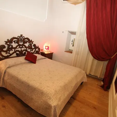 Bed & Breakfast Mr. My 4*
