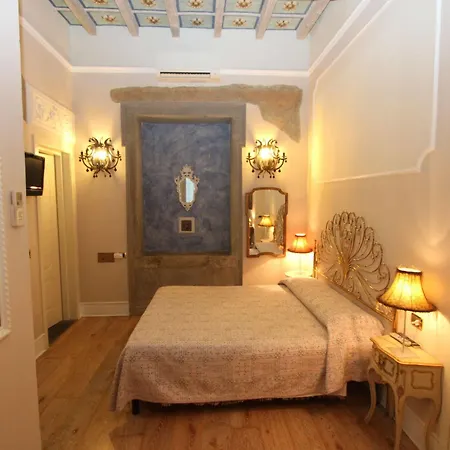 Bed & Breakfast B&B Mr. My Resort 2*