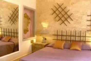Mr. My Bed & Breakfast Florencie
