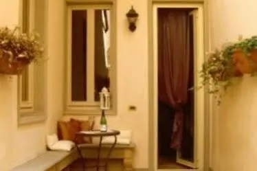 Bed & Breakfast Mr. My