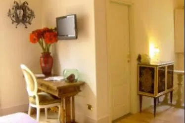 Bed & Breakfast Mr. My Florens