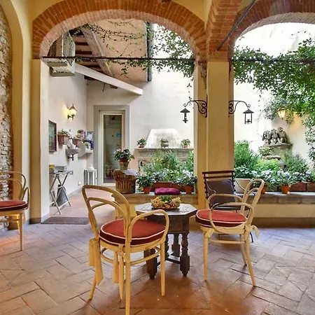 Bed & Breakfast Mr. My Florencie