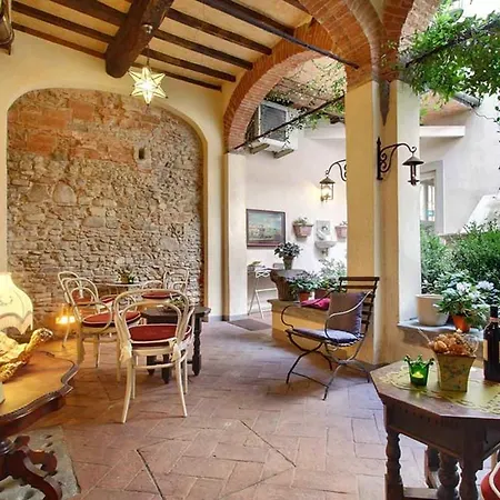 Mr. My Bed & Breakfast Florencie