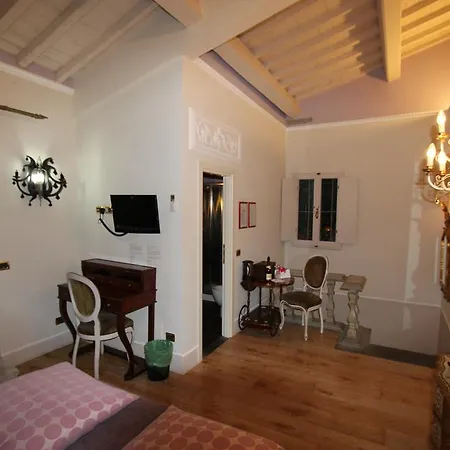 B&B Mr. My Resort Florence