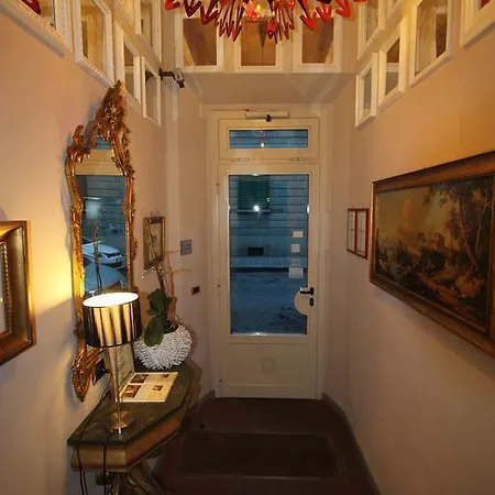 Mr. My Bed & Breakfast 4*