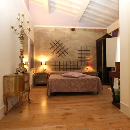 Bed & Breakfast Mr. My Florence