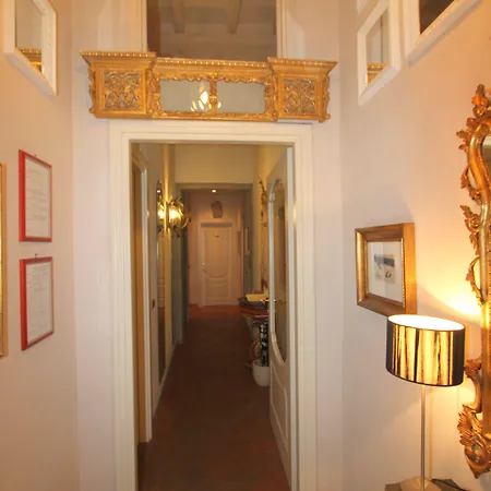 Bed & Breakfast Mr. My Florence