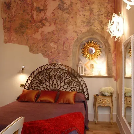 Mr. My Bed & Breakfast 4*