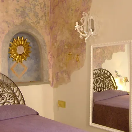 Bed & Breakfast Mr. My Florence