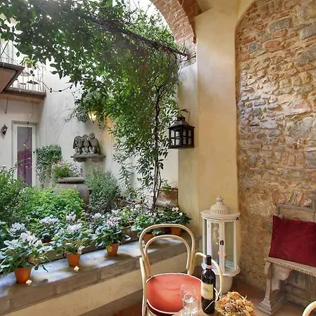 Bed & Breakfast B&B Mr. My Resort Florence