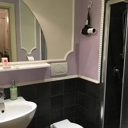 Mr. My Bed & Breakfast 4*