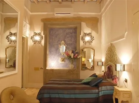 Bed & Breakfast B&B Mr. My Resort Florence