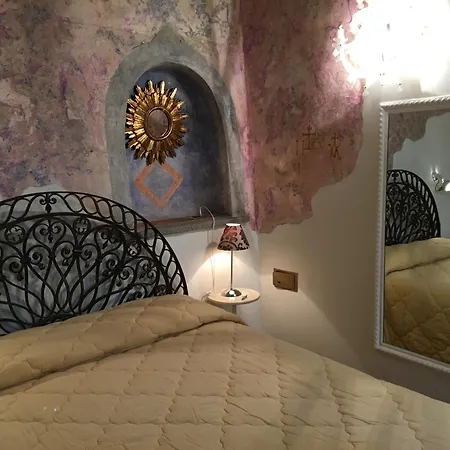 Mr. My Bed & Breakfast 4*