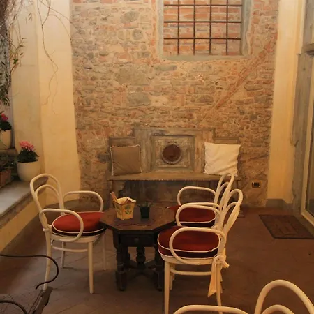 B&B Mr. My Resort Bed & Breakfast Florence